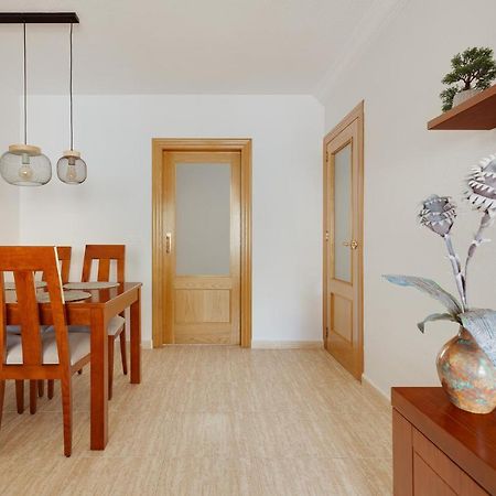 Dom Amaia Apartamento Orihuela Exterior foto