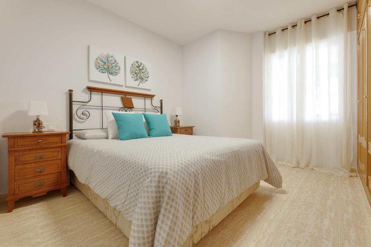 Dom Amaia Apartamento Orihuela Exterior foto