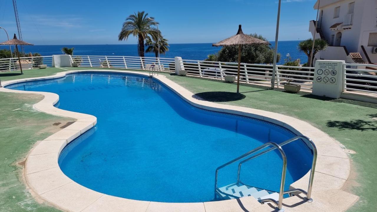 Dom Amaia Apartamento Orihuela Exterior foto