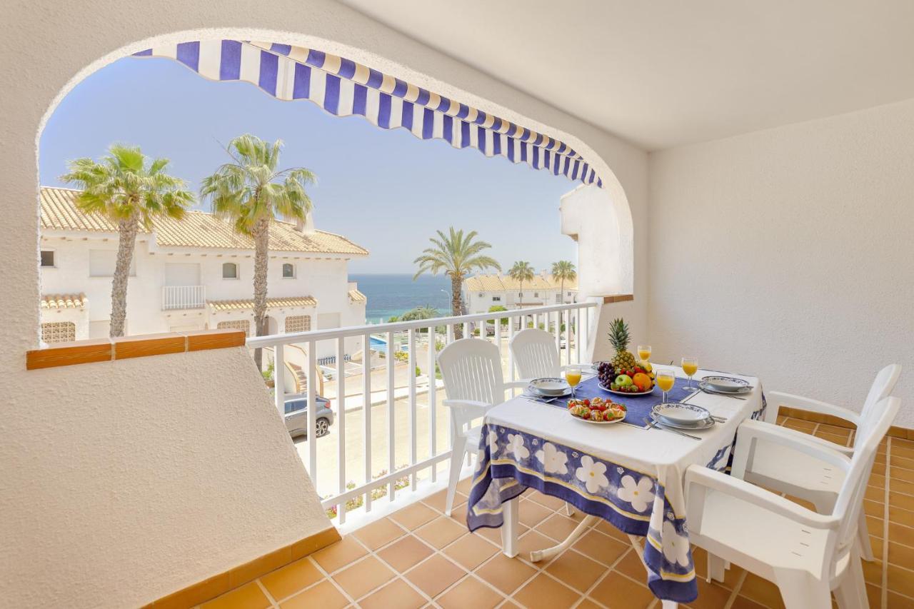 Dom Amaia Apartamento Orihuela Exterior foto