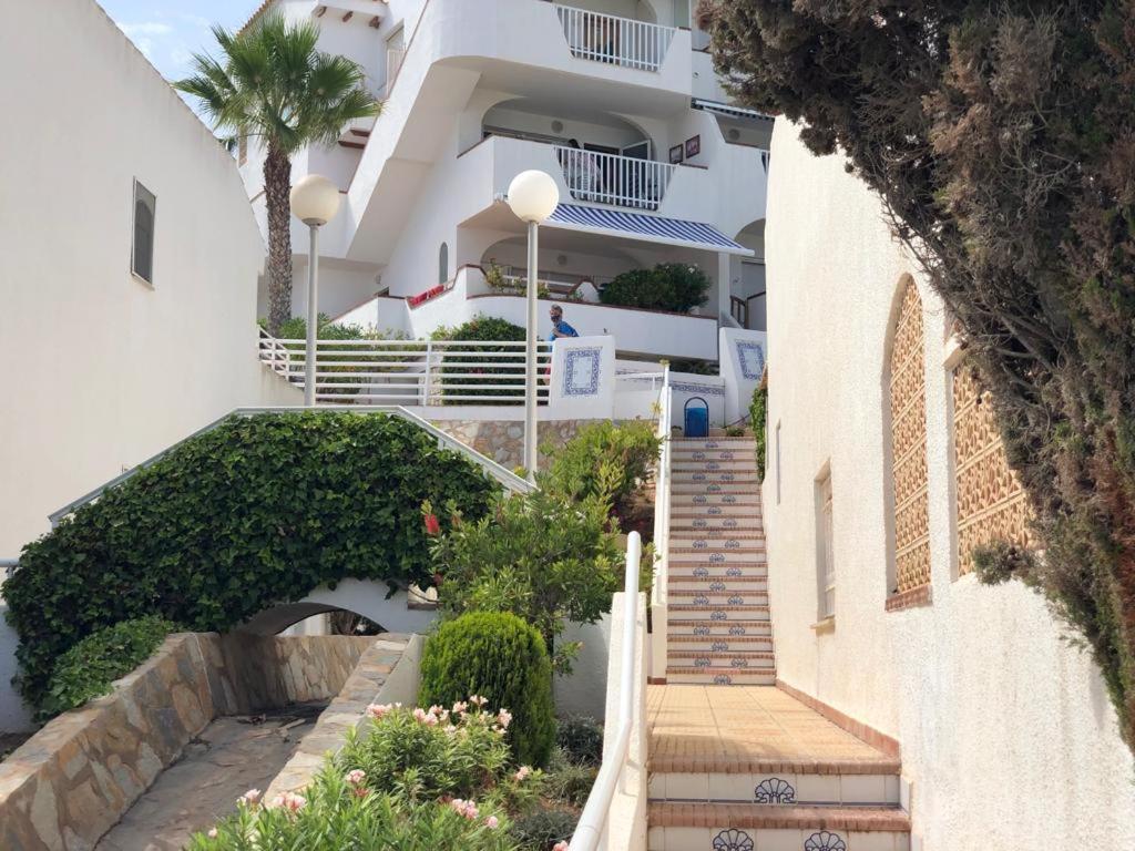 Dom Amaia Apartamento Orihuela Exterior foto