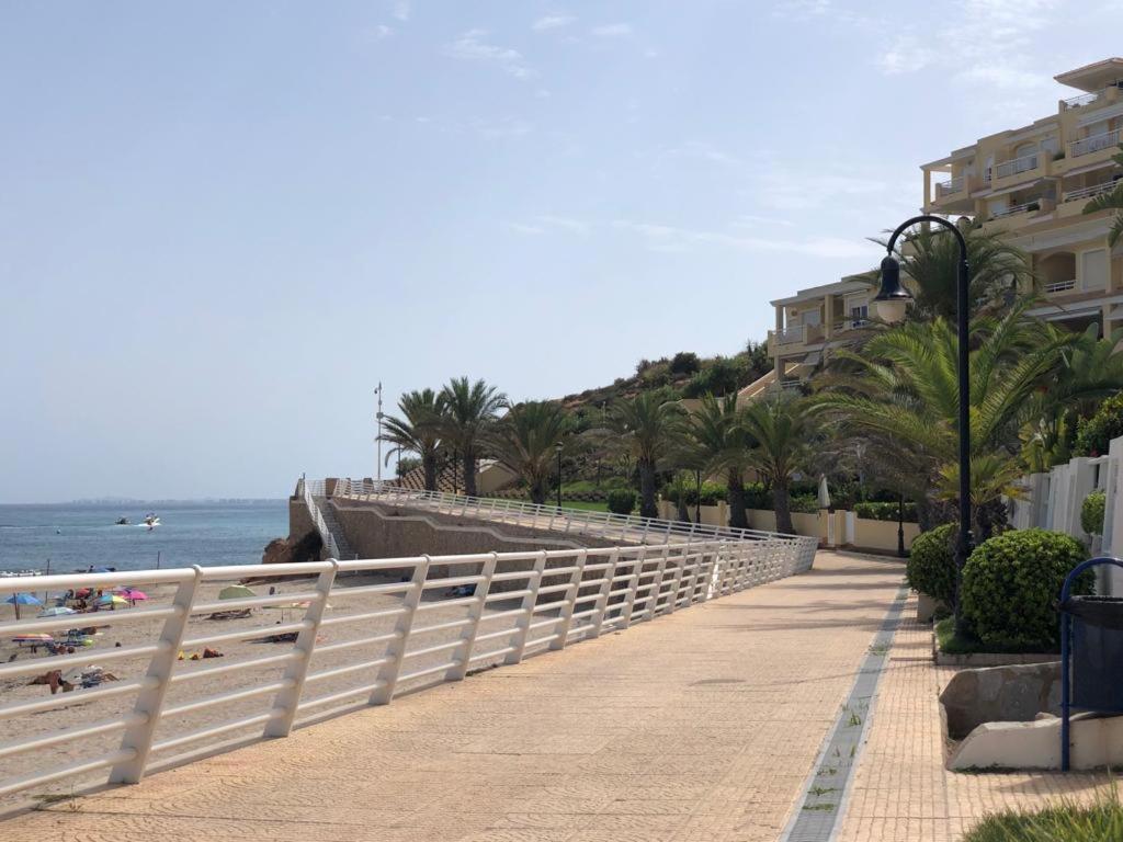 Dom Amaia Apartamento Orihuela Exterior foto