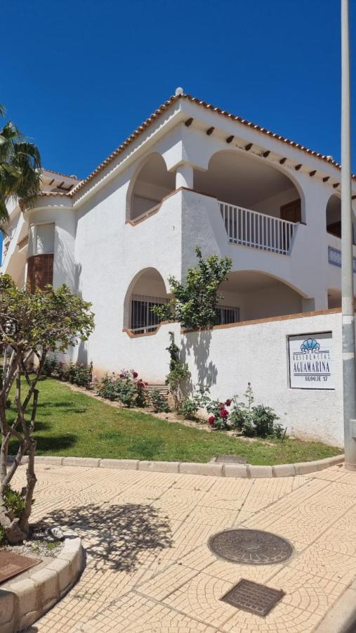 Dom Amaia Apartamento Orihuela Exterior foto