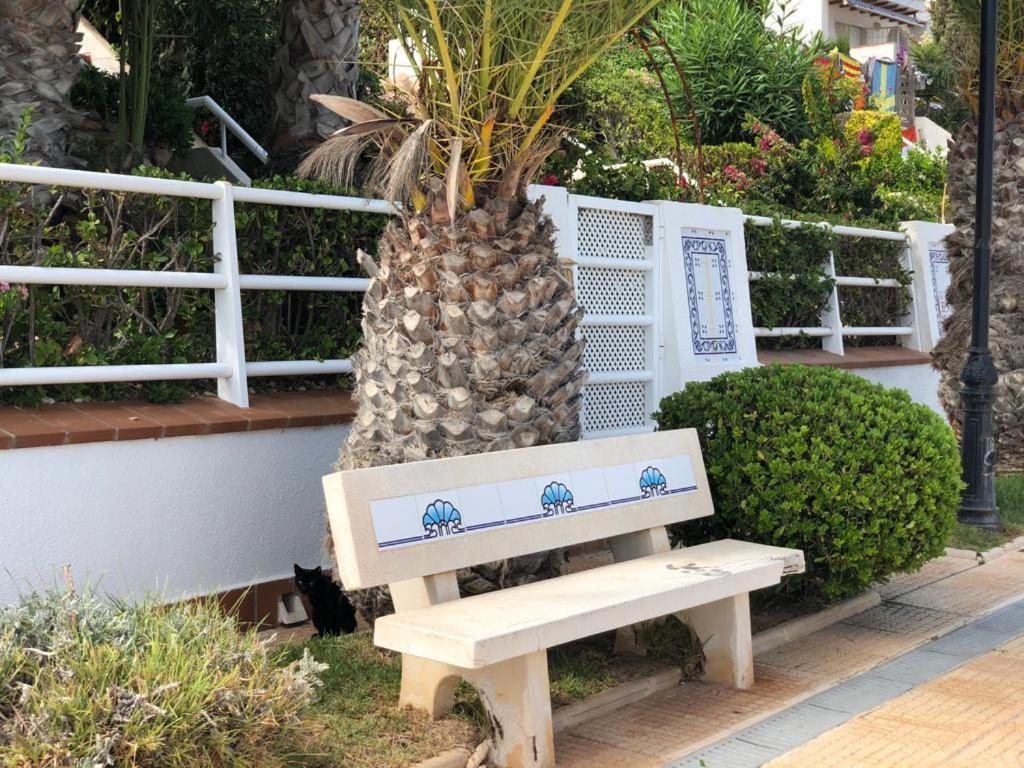 Dom Amaia Apartamento Orihuela Exterior foto