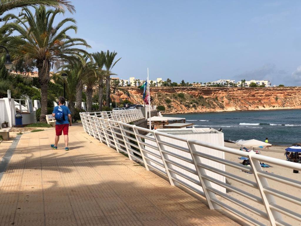 Dom Amaia Apartamento Orihuela Exterior foto